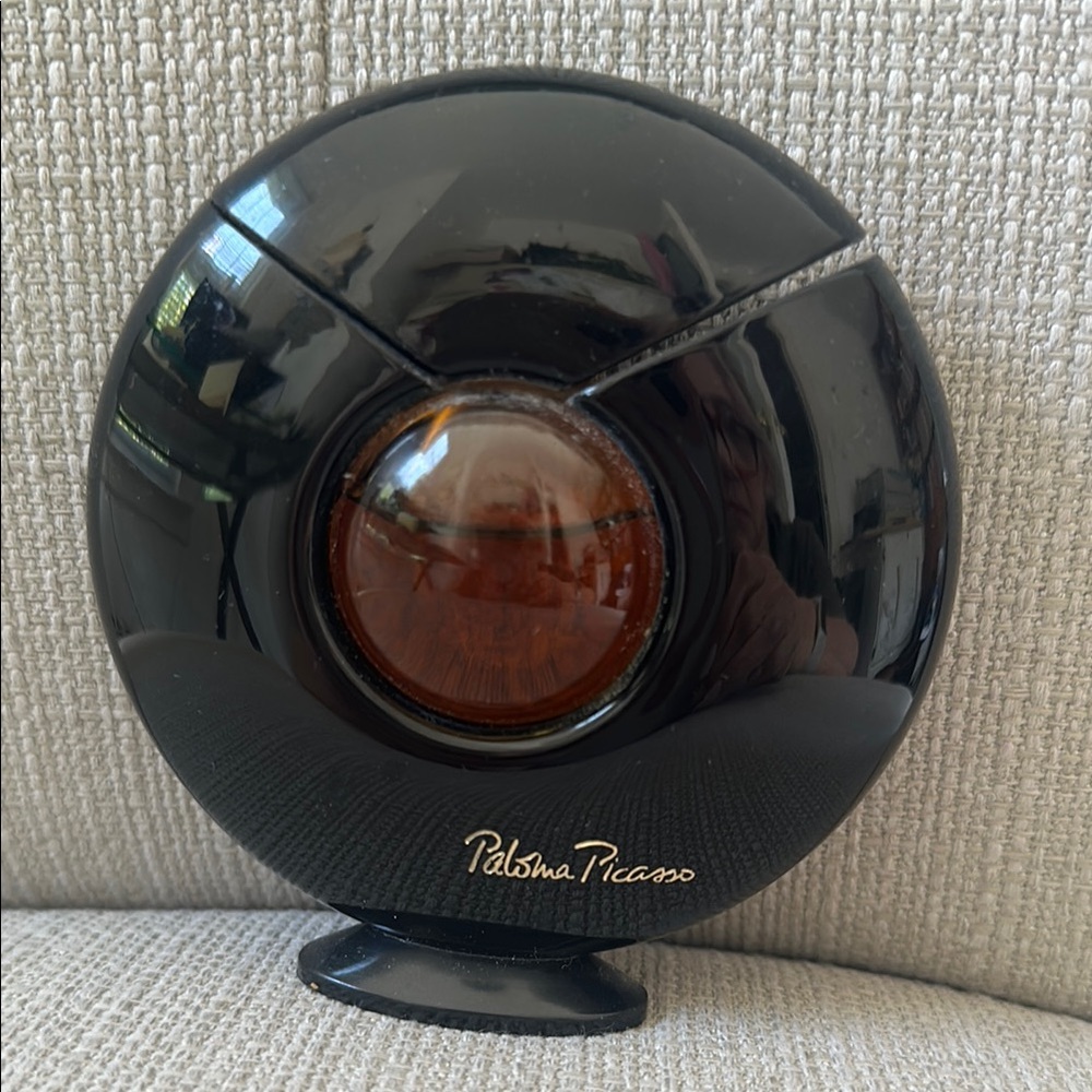 Paloma Picasso Eau De Toilette